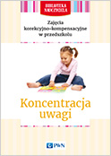 Koncentracja uwagi