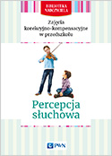 Percepcja słuchowa