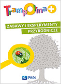 Zabawy i eksperymenty przyrodnicze