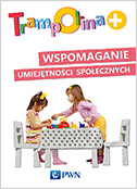 Wspomaganie umiejetności społecznych