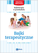 Bajki terapeutyczne
